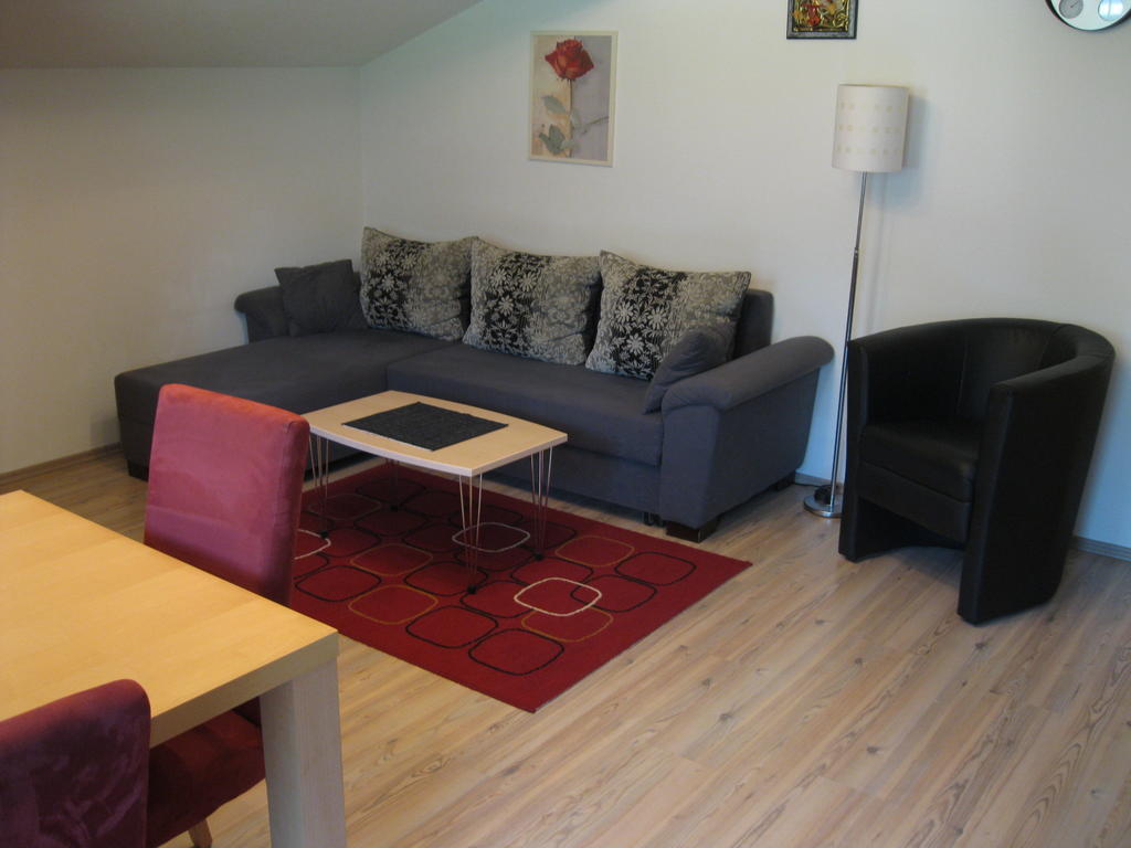 Appartement Geisler Zell am Ziller Zimmer foto