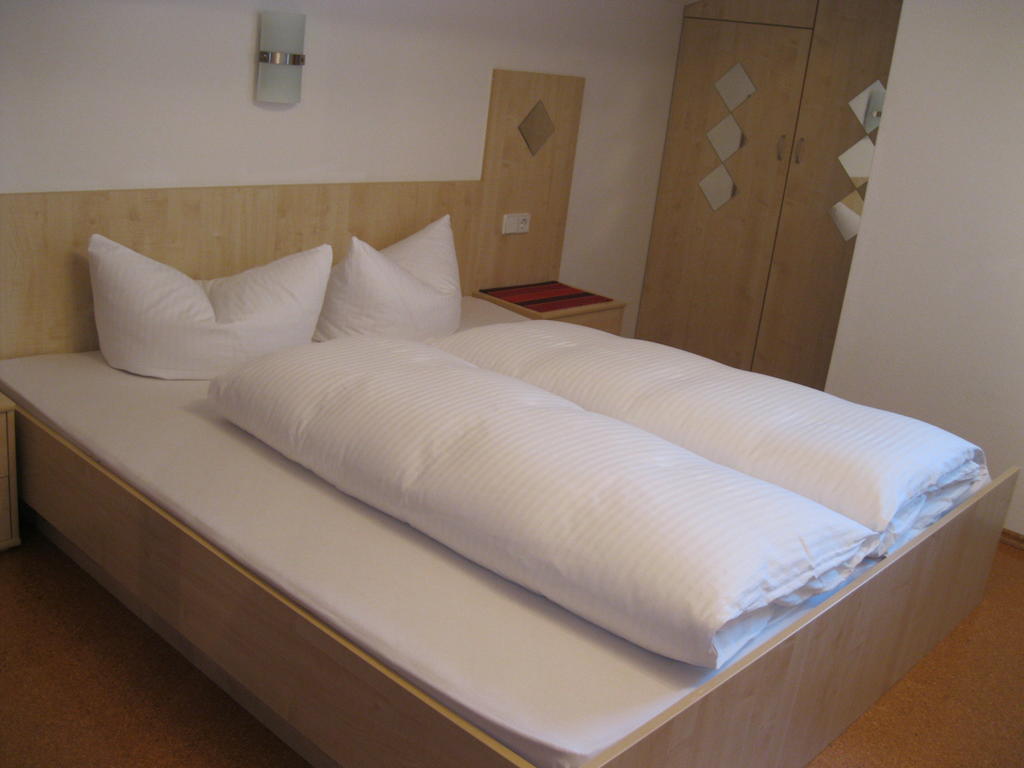 Appartement Geisler Zell am Ziller Zimmer foto